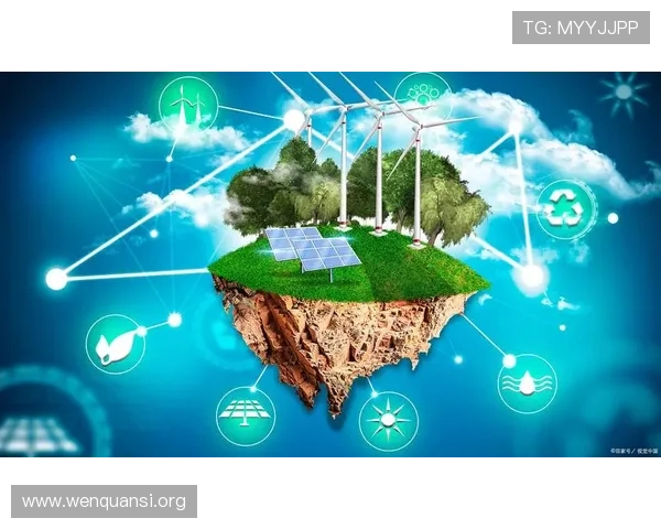 5g智能电网如何助力实现绿色低碳能源转型的关键技术