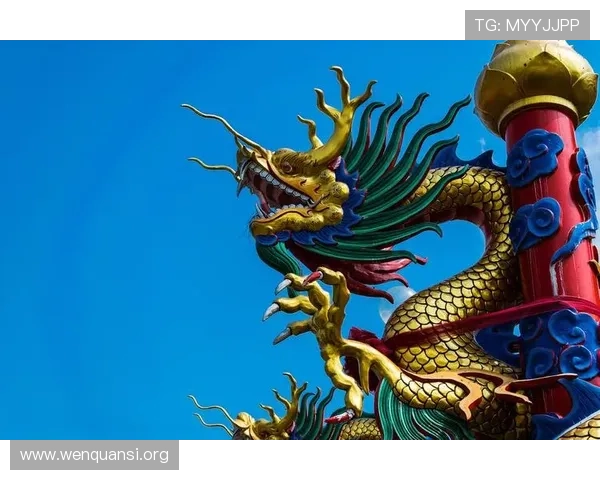 出龙和虎的区别解析：从形态、象征和应用场景多角度进行比较