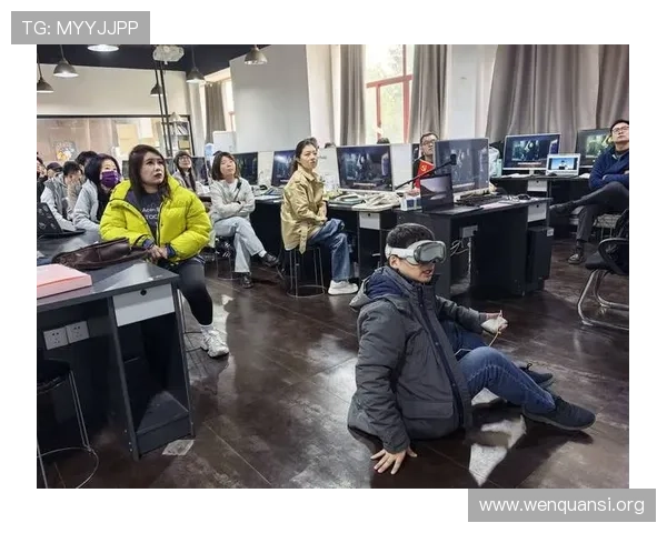 利用5g技术打造沉浸式虚拟现实游戏的最新技术突破与实践案例